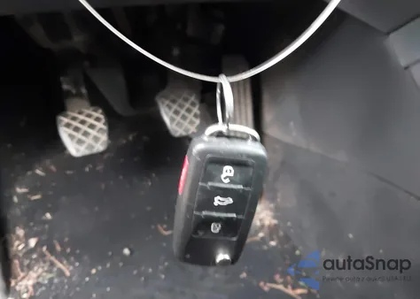 2012 Volkswagen Jetta 2.0L Tdi z USA, uszkodzony, nr VIN 3VW3L7AJ7CM417053